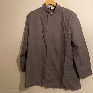 Dr. Evil Costume Jacket